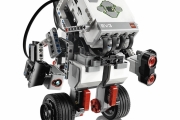 Lego roboti 2