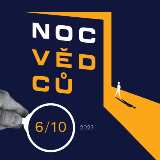 Noc vědců 2023