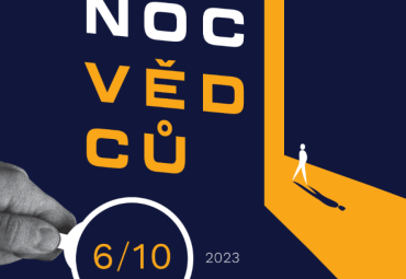 Noc vědců 2023